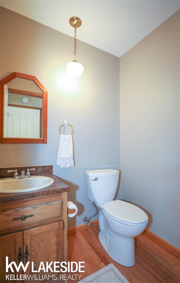 430 Sunlight Drive Rochester Hills, MI 48309 - Photo 17 of 34