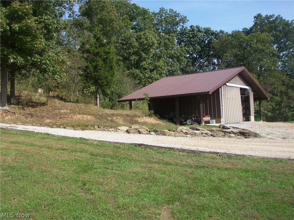 1500 Locust Ridge Road Washington, WV 26181 - Photo 27 of 34 Gallery Image 27