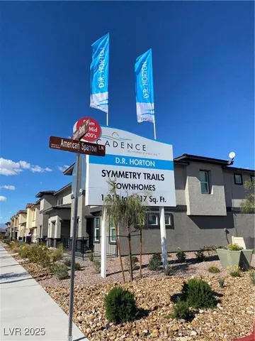 $1,795 | 345 Summer Sparrow Avenue, Henderson, NV 89011