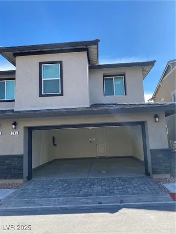 $1,795 | 345 Summer Sparrow Avenue, Henderson, NV 89011