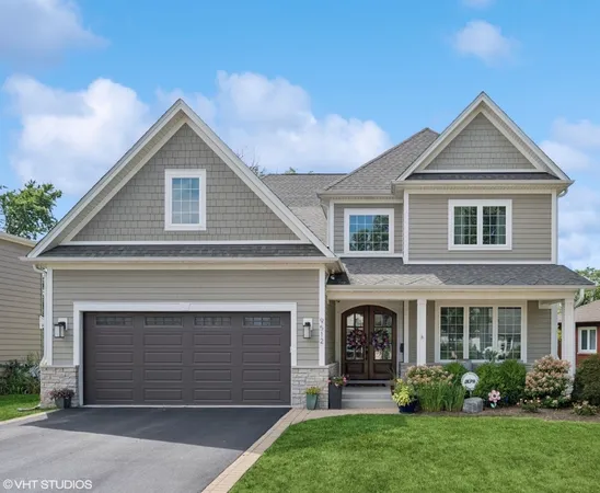 $1,125,000 | 9512 Sayre Avenue, Morton Grove, IL 60053