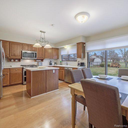 40341 Guilford Novi, MI 48375 - Photo 11 of 34