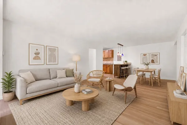 $4,700 | 99 Pond Avenue, Unit 119A, Brookline, MA 02445