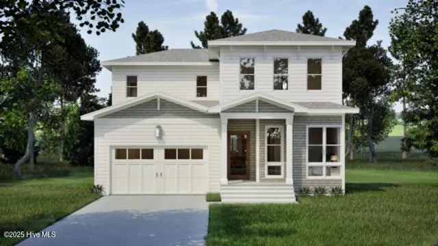 $1,399,990 | 2713 Alvernia Drive, Castle Hayne, NC 28429