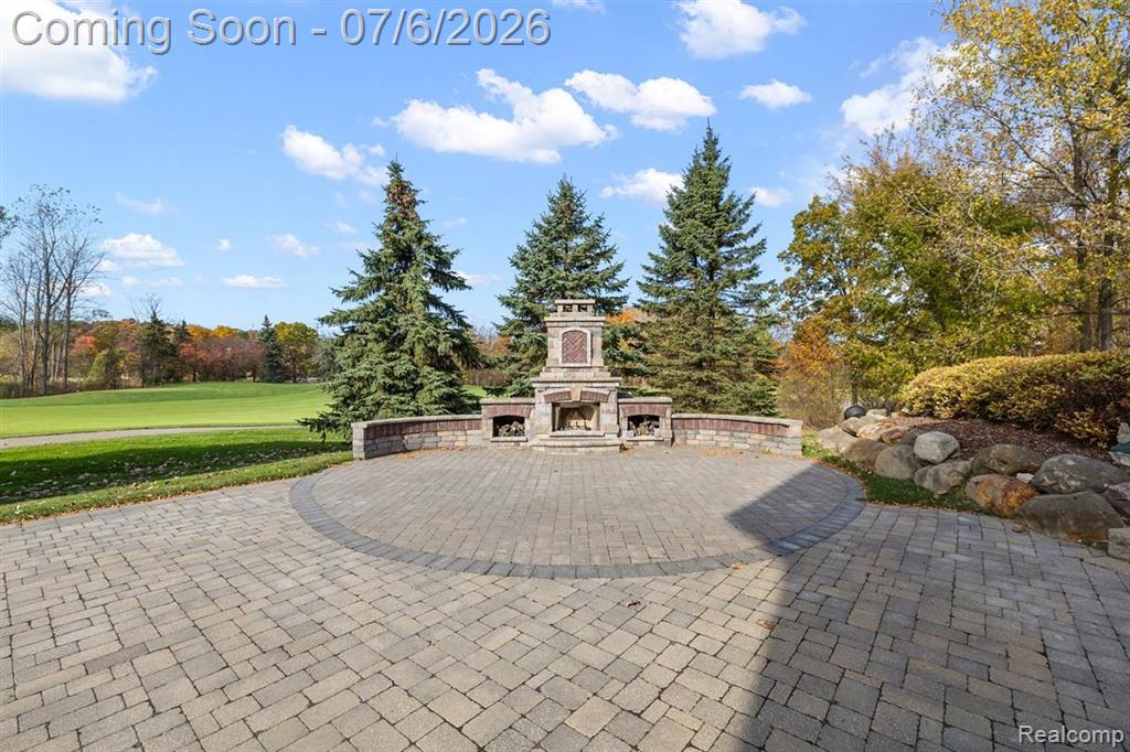4650 Gatehouse Court Rochester, MI 48306 - Photo 6 of 78