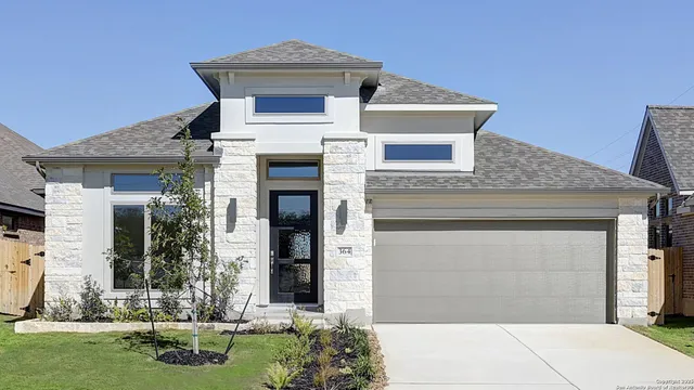$474,900 | 364 Haby Hollow, San Antonio, TX 78253
