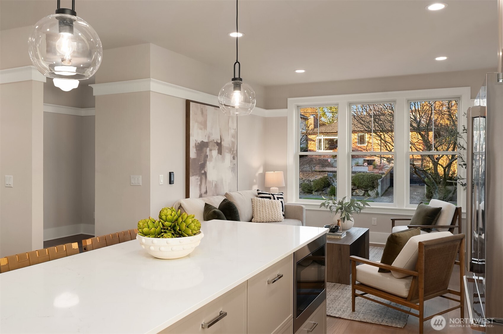 3035 Northwest 71st Street Seattle, WA 98117 - Photo 13 of 34