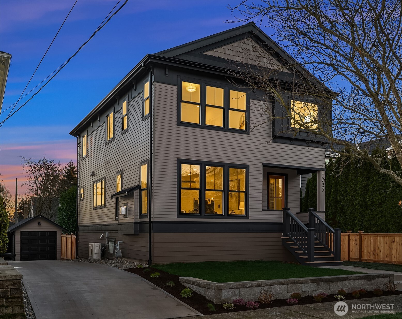 3035 Northwest 71st Street Seattle, WA 98117 - Photo 34 of 34