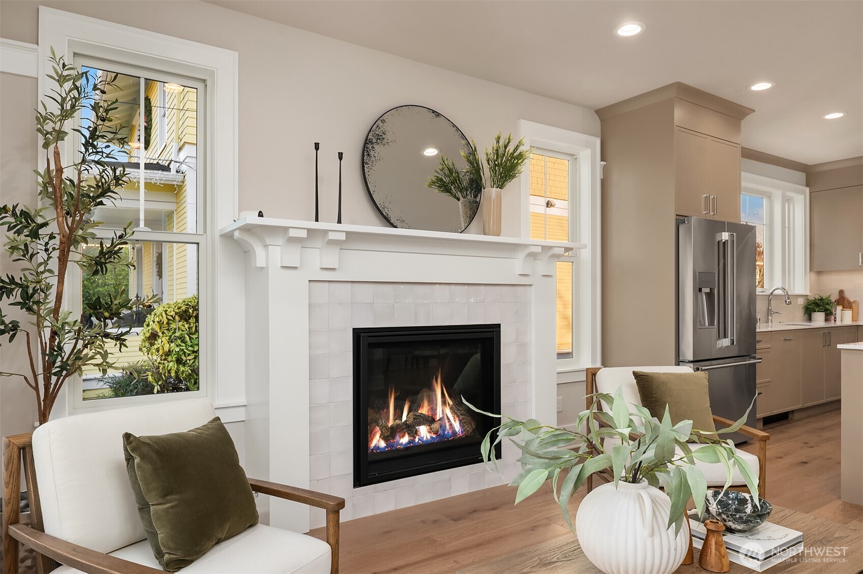 3035 Northwest 71st Street Seattle, WA 98117 - Photo 6 of 34