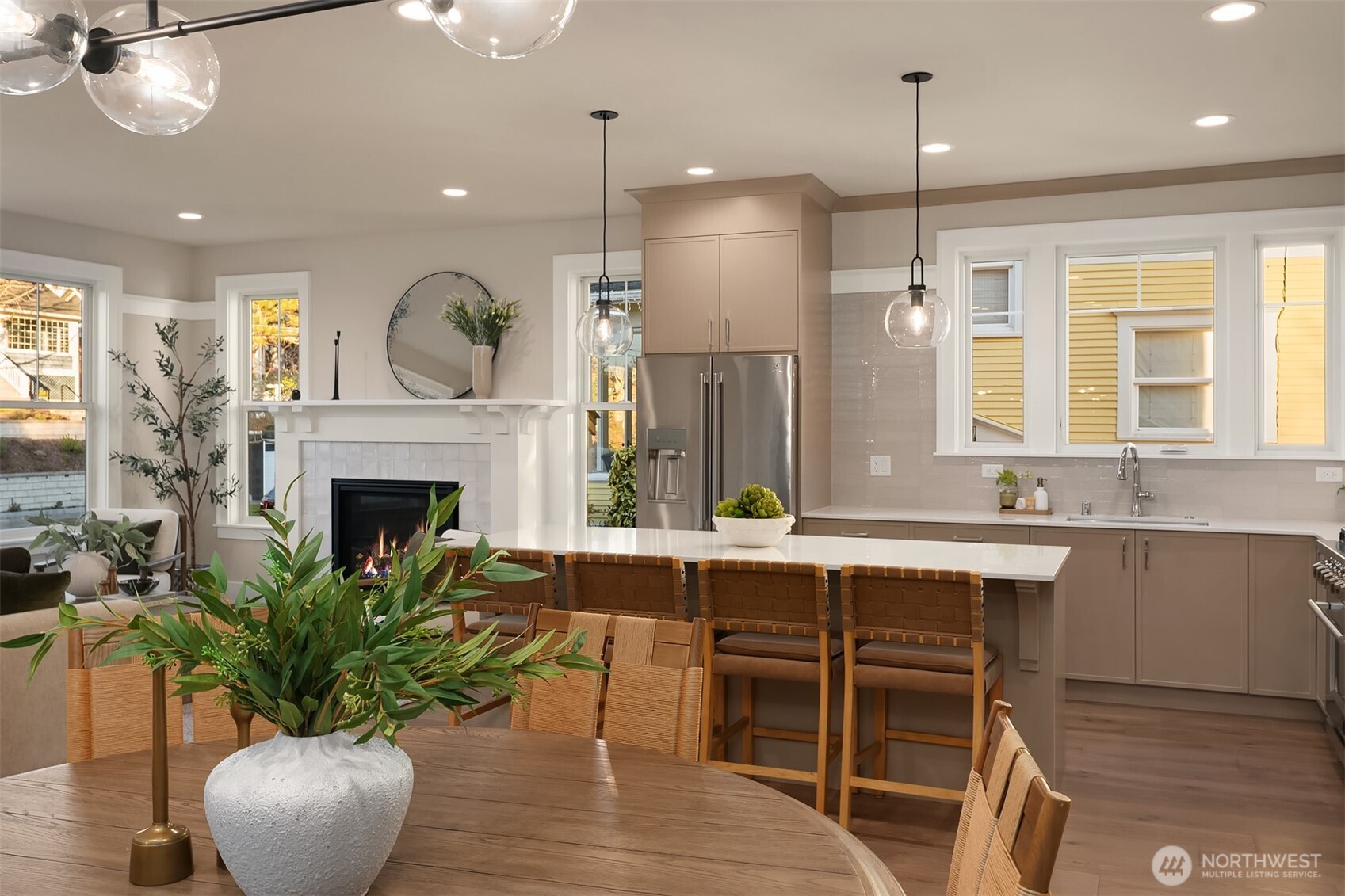 3035 Northwest 71st Street Seattle, WA 98117 - Photo 8 of 34