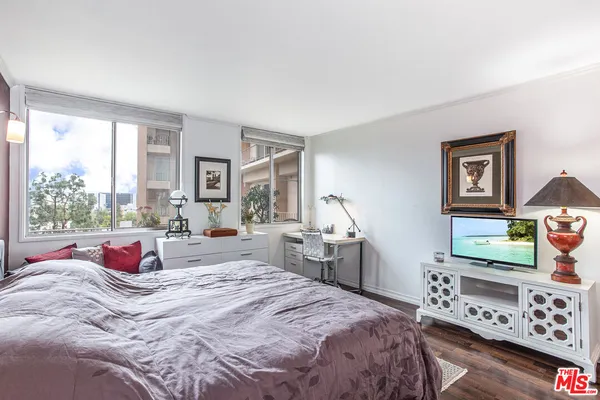 $3,800 | 100 South Doheny Drive, Unit 516, Los Angeles, CA 90048