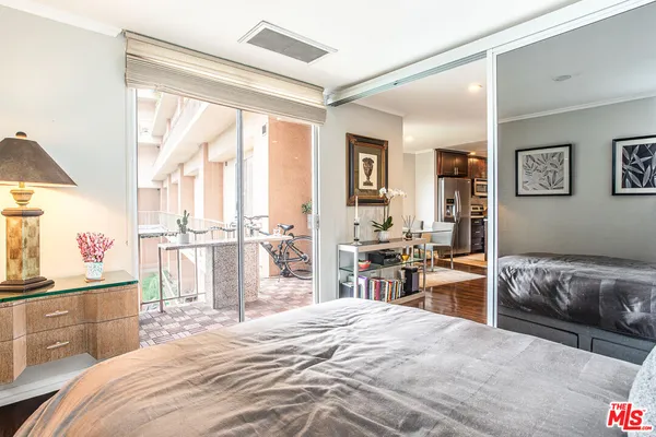 $3,800 | 100 South Doheny Drive, Unit 516, Los Angeles, CA 90048
