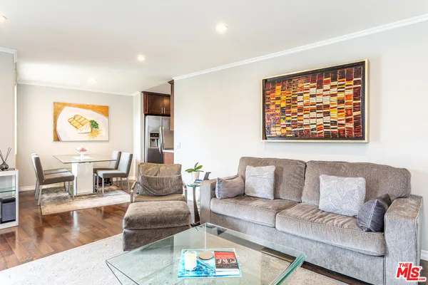 $3,800 | 100 South Doheny Drive, Unit 516, Los Angeles, CA 90048
