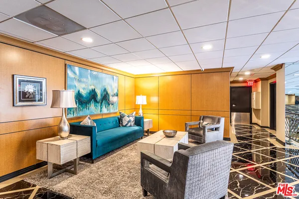 $3,800 | 100 South Doheny Drive, Unit 516, Los Angeles, CA 90048