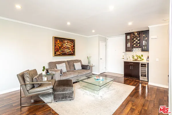 $3,800 | 100 South Doheny Drive, Unit 516, Los Angeles, CA 90048