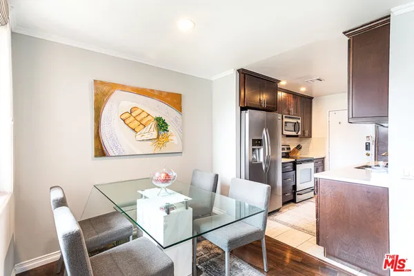 $3,800 | 100 South Doheny Drive, Unit 516, Los Angeles, CA 90048