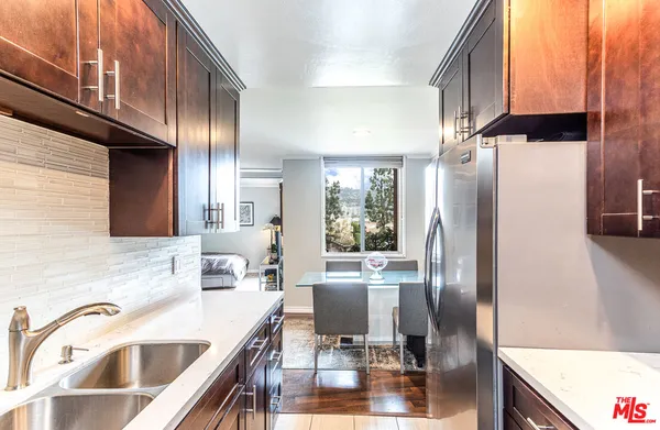 $3,800 | 100 South Doheny Drive, Unit 516, Los Angeles, CA 90048
