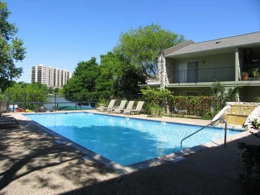 $1,850 | 500 East Riverside Drive, Unit 109, Austin, TX 78704