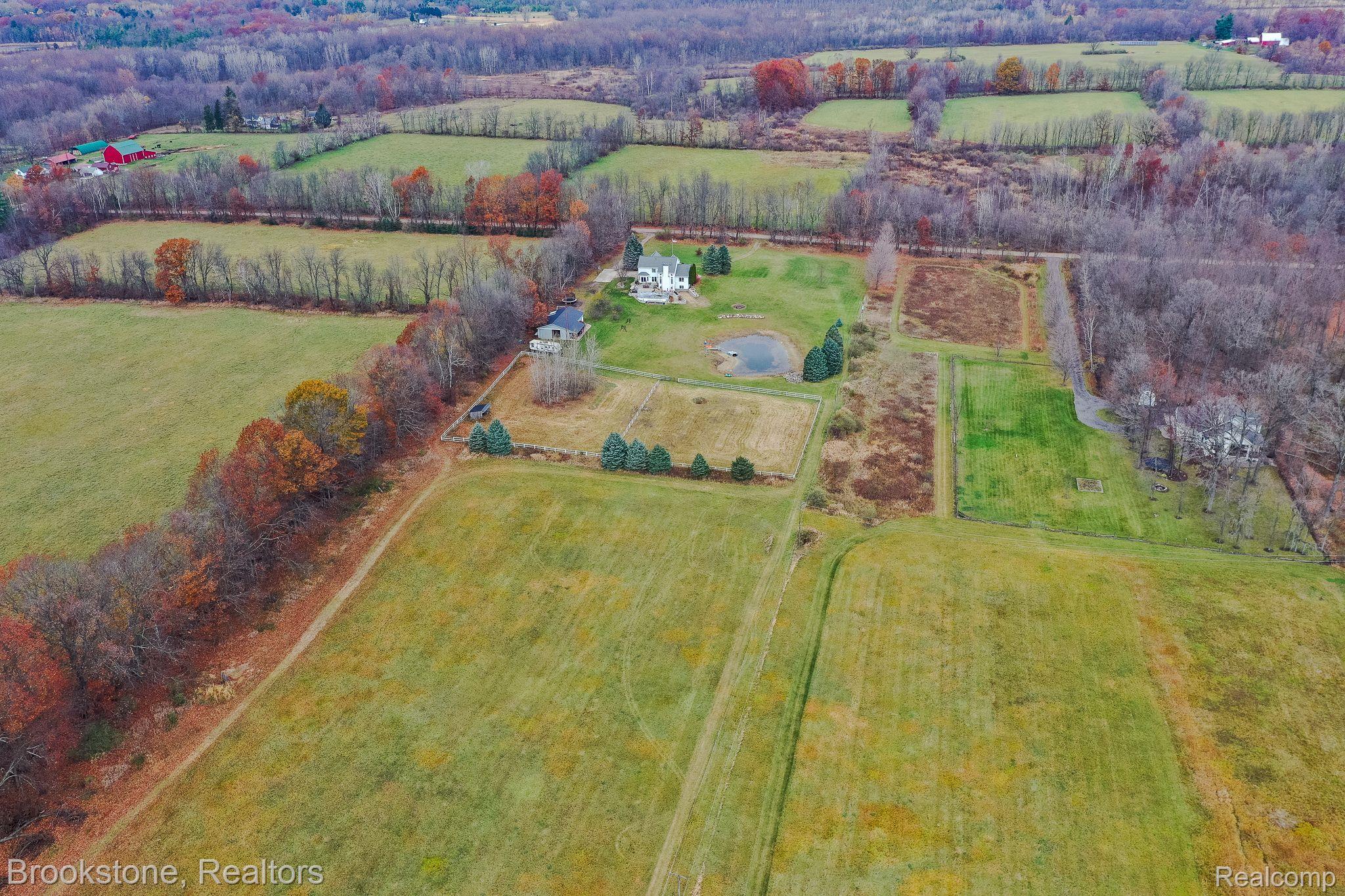 2140 Mott Road North Branch, MI 48461 - Photo 88 of 92 Gallery Image 88