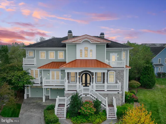 $2,500,000 | 24500 Kayakers Path, Millsboro, DE 19966