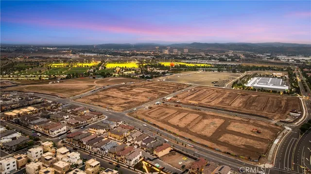 a view of an ocean view