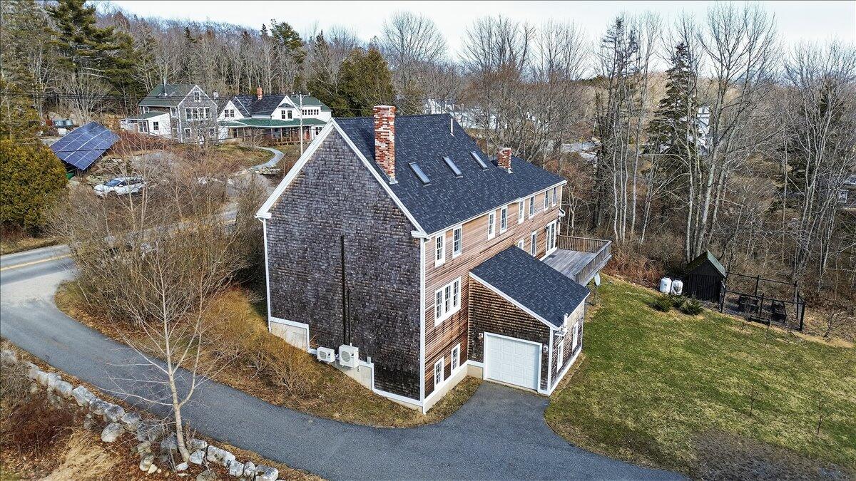 648 Reach Road Sargentville, ME 04673 - Photo 5 of 101 648 Reach Road, Sedgwick (Sargentville)