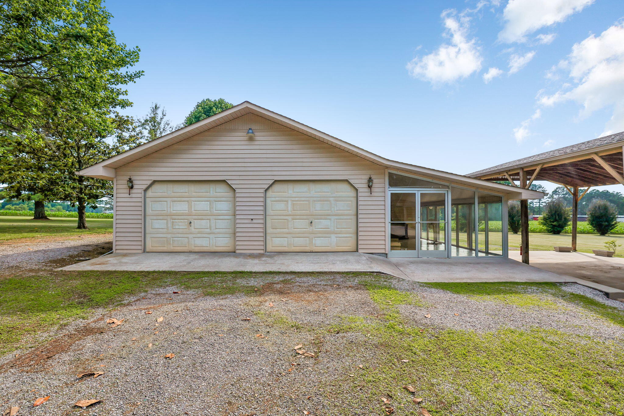 241 Freeman Sherrill Road Manchester, TN 37355 - Photo 67 of 86 74-241 Freeman Sherrill Rd-074