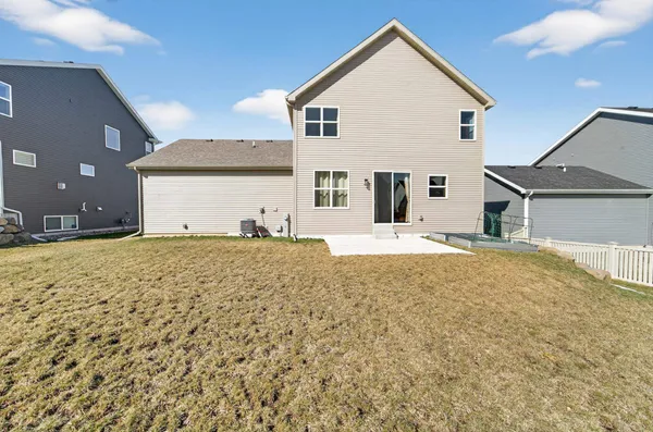 $655,000 | 9607 Summer Willow Lane, Verona, WI 53593