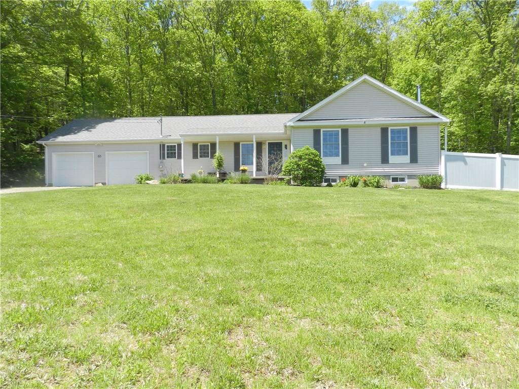 65 Crystal Lake Road Ellington, CT 06029 - Photo 1 of 1 Gallery Image 1