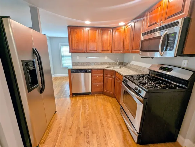 $279,900 | 19 Railroad Street, Unit C2, Acton, MA 01720