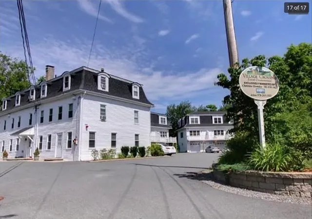 $279,900 | 19 Railroad Street, Unit C2, Acton, MA 01720