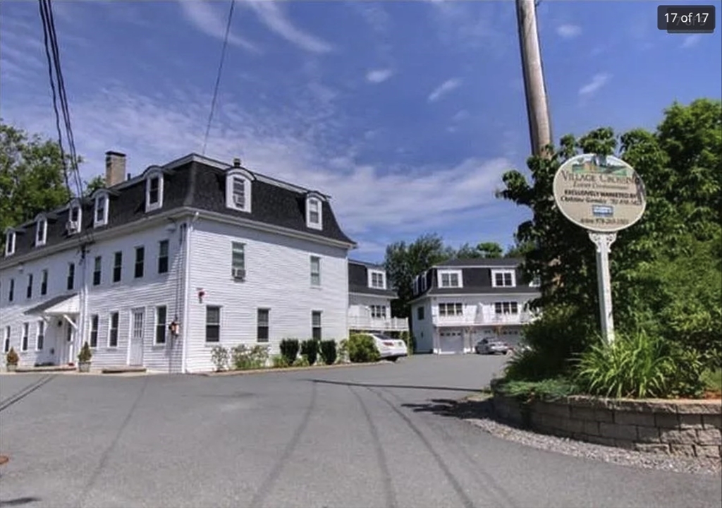 19 Railroad Street, Unit C2 Acton, MA 01720 - Photo 17 of 18