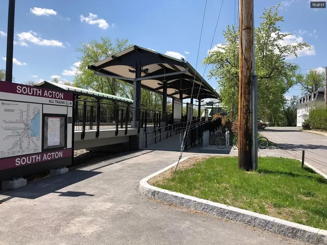 $279,900 | 19 Railroad Street, Unit C2, Acton, MA 01720