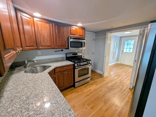 $279,900 | 19 Railroad Street, Unit C2, Acton, MA 01720