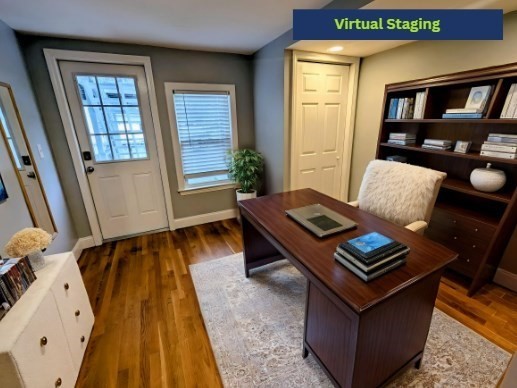 19 Railroad Street, Unit C2 Acton, MA 01720 - Photo 4 of 18