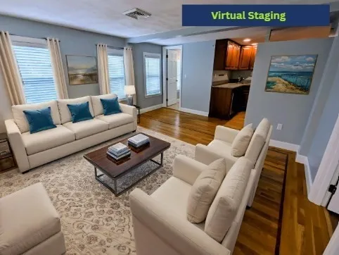 $279,900 | 19 Railroad Street, Unit C2, Acton, MA 01720