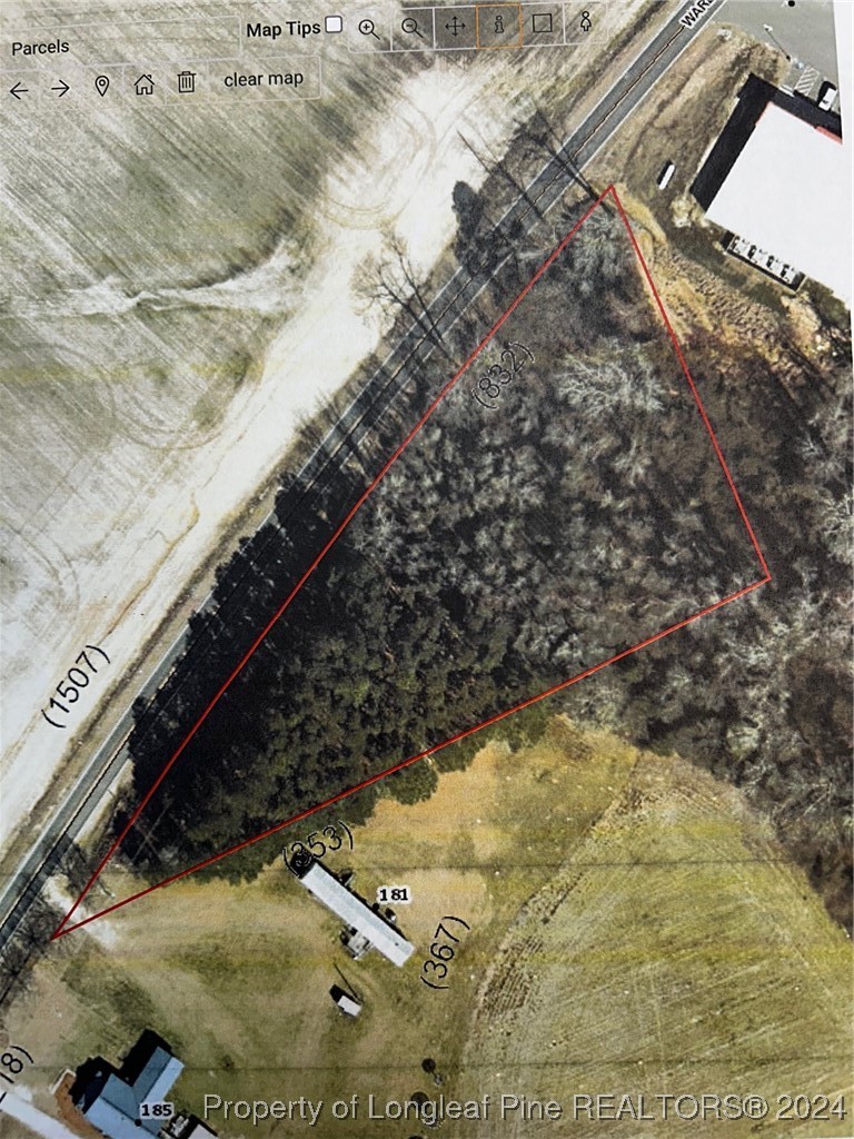 11 Ward Store Road Fairmont, NC 28340 - Photo 1 of 1