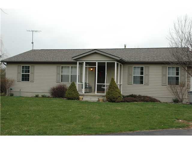 5950 Houchard Road Dublin, OH 43016 - Photo 11 of 18 Gallery Image 11