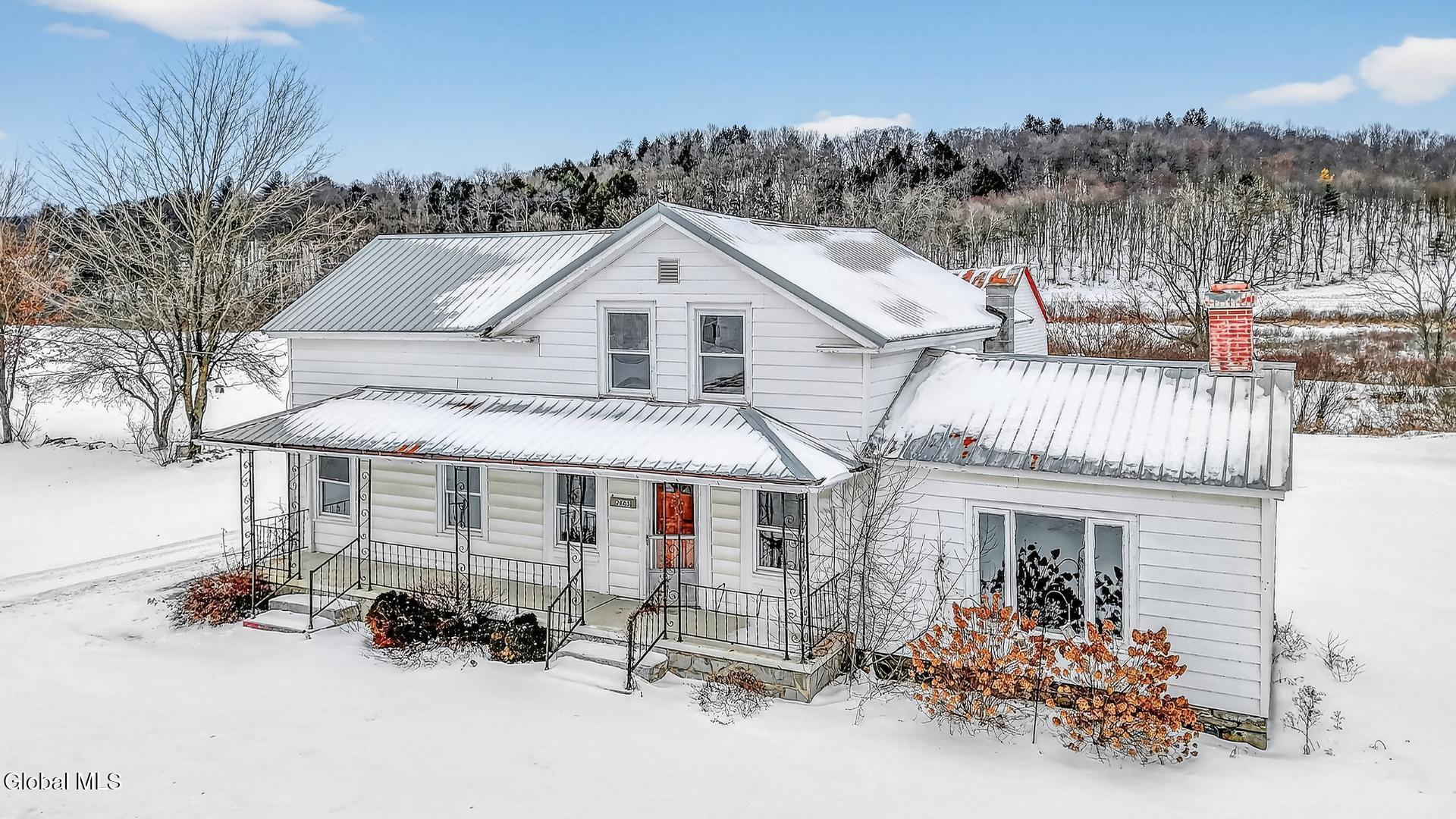 2085 Highway 80 Edmeston, NY 13335 - Photo 1 of 69 7