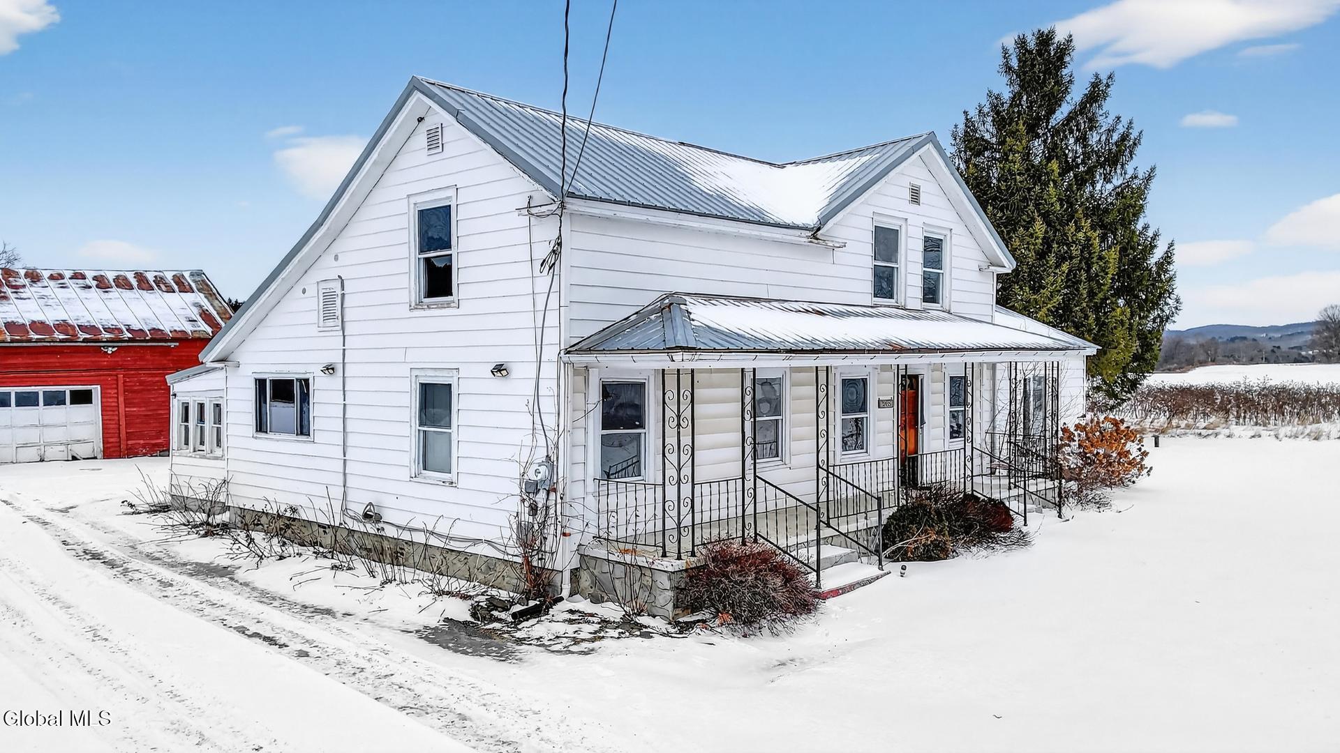 2085 Highway 80 Edmeston, NY 13335 - Photo 2 of 69 8