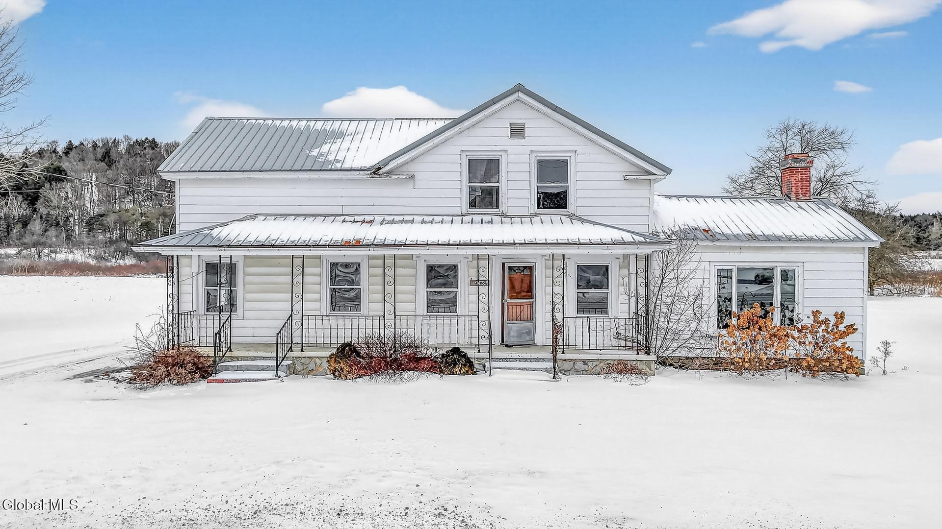 2085 Highway 80 Edmeston, NY 13335 - Photo 4 of 69 10