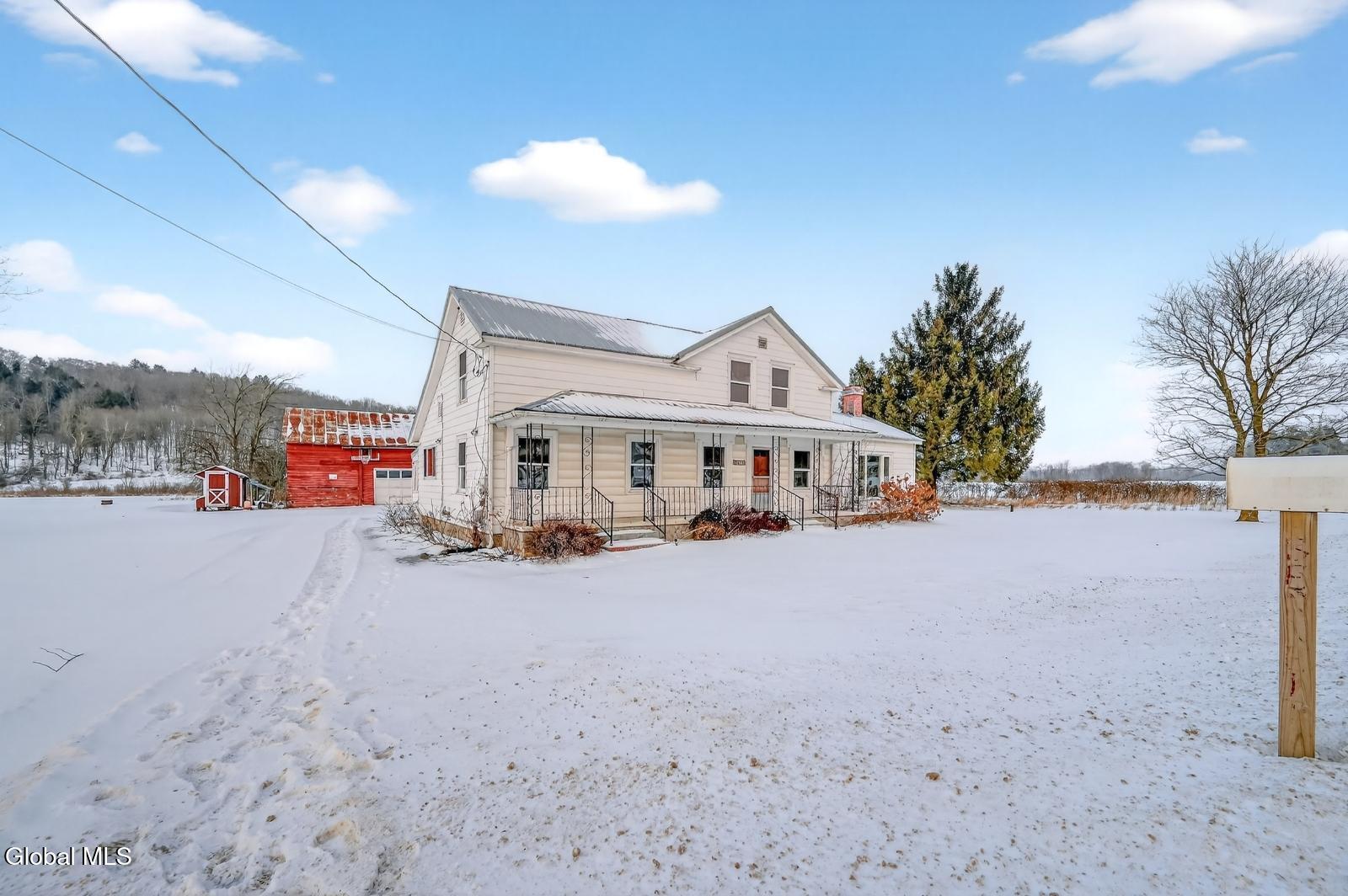 2085 Highway 80 Edmeston, NY 13335 - Photo 46 of 69 43