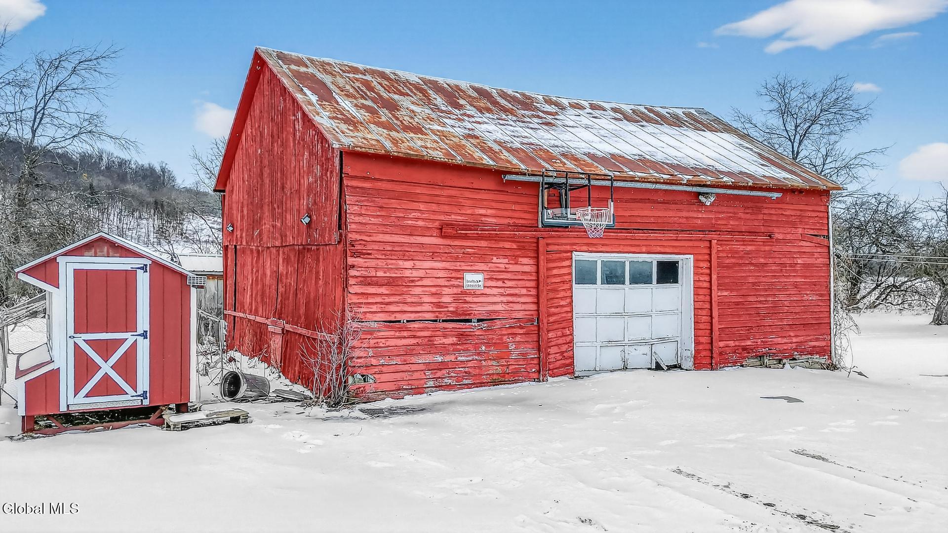 2085 Highway 80 Edmeston, NY 13335 - Photo 47 of 69 12