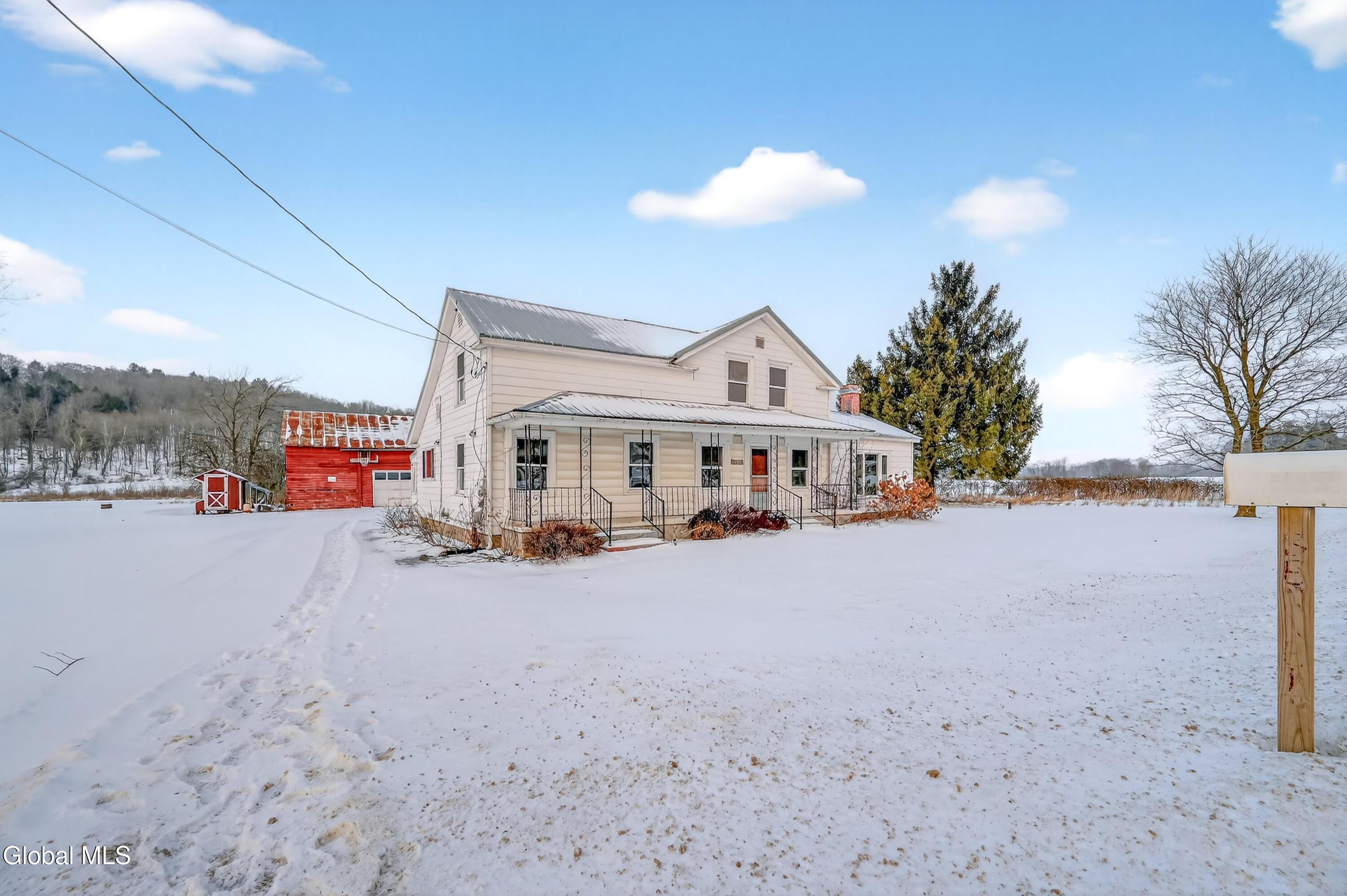 2085 Highway 80 Edmeston, NY 13335 - Photo 52 of 69 1