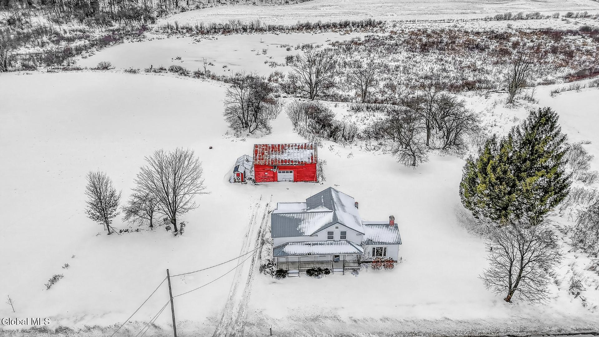 2085 Highway 80 Edmeston, NY 13335 - Photo 57 of 69 1