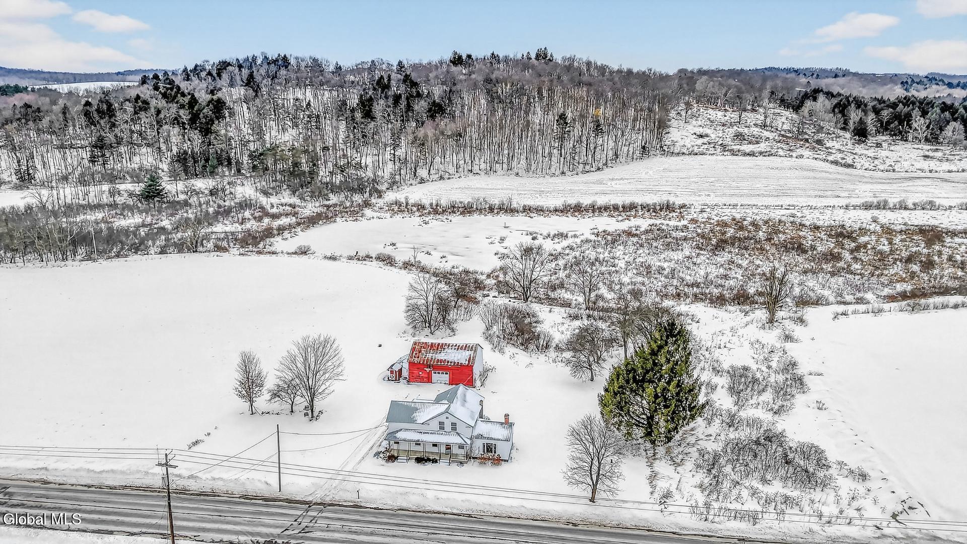 2085 Highway 80 Edmeston, NY 13335 - Photo 58 of 69 2
