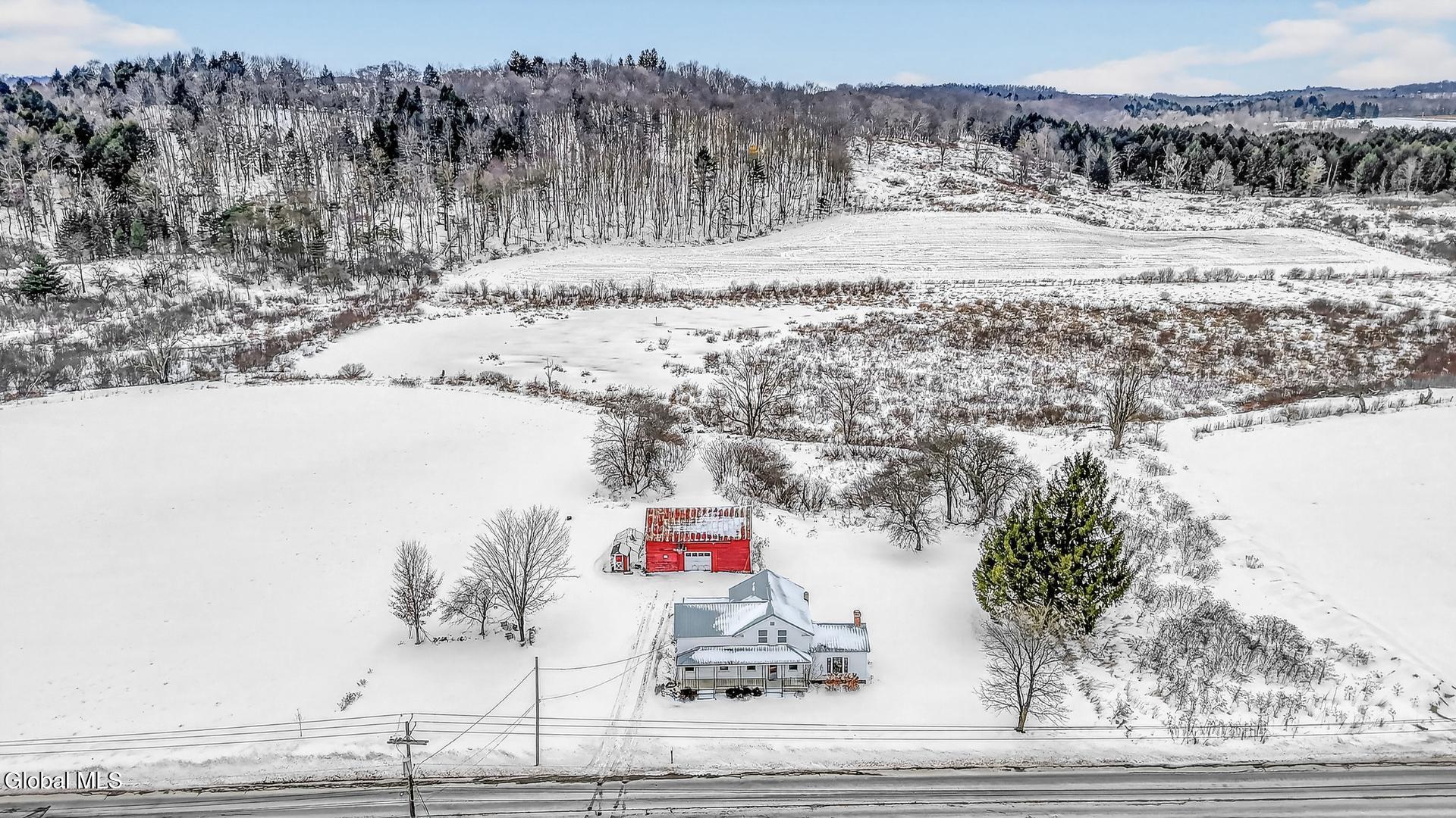 2085 Highway 80 Edmeston, NY 13335 - Photo 59 of 69 3