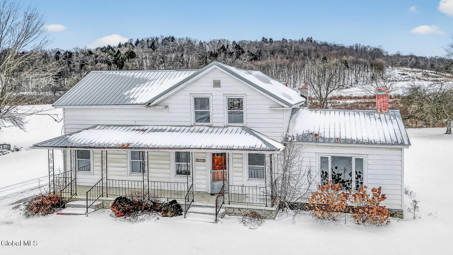 2085 Highway 80 Edmeston, NY 13335 - Photo 61 of 69 5