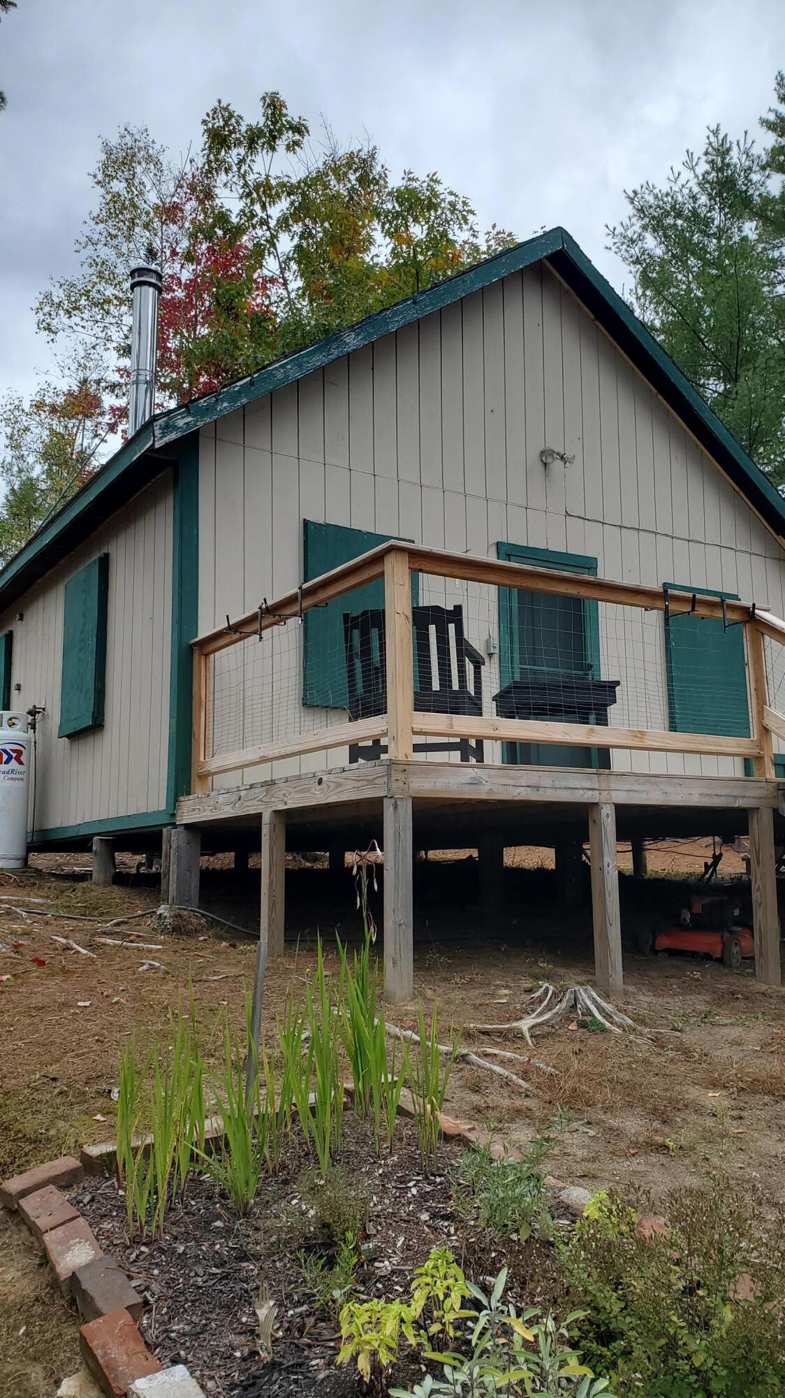 Lot 20 Town Farm Road Greenbush, ME 04418 - Photo 42 of 67 20241003_133702