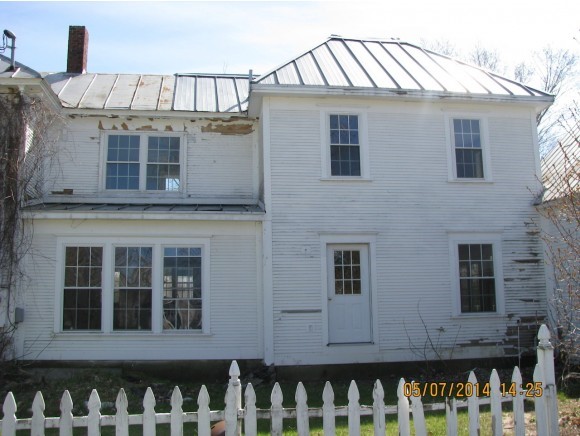 151 Gore Road Highgate, VT 05459 - Photo 1 of 1
